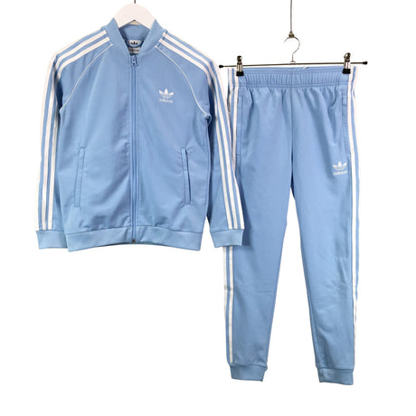 Unisex Adidas - Collegeasu, koko 152 - 158 -  ()