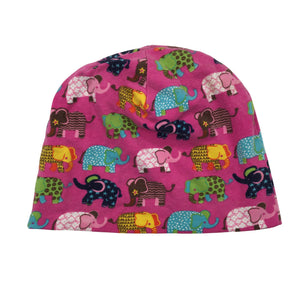 Unisex Handmade - Ohut pipo, koko 52 - 54 cm -  (1)
