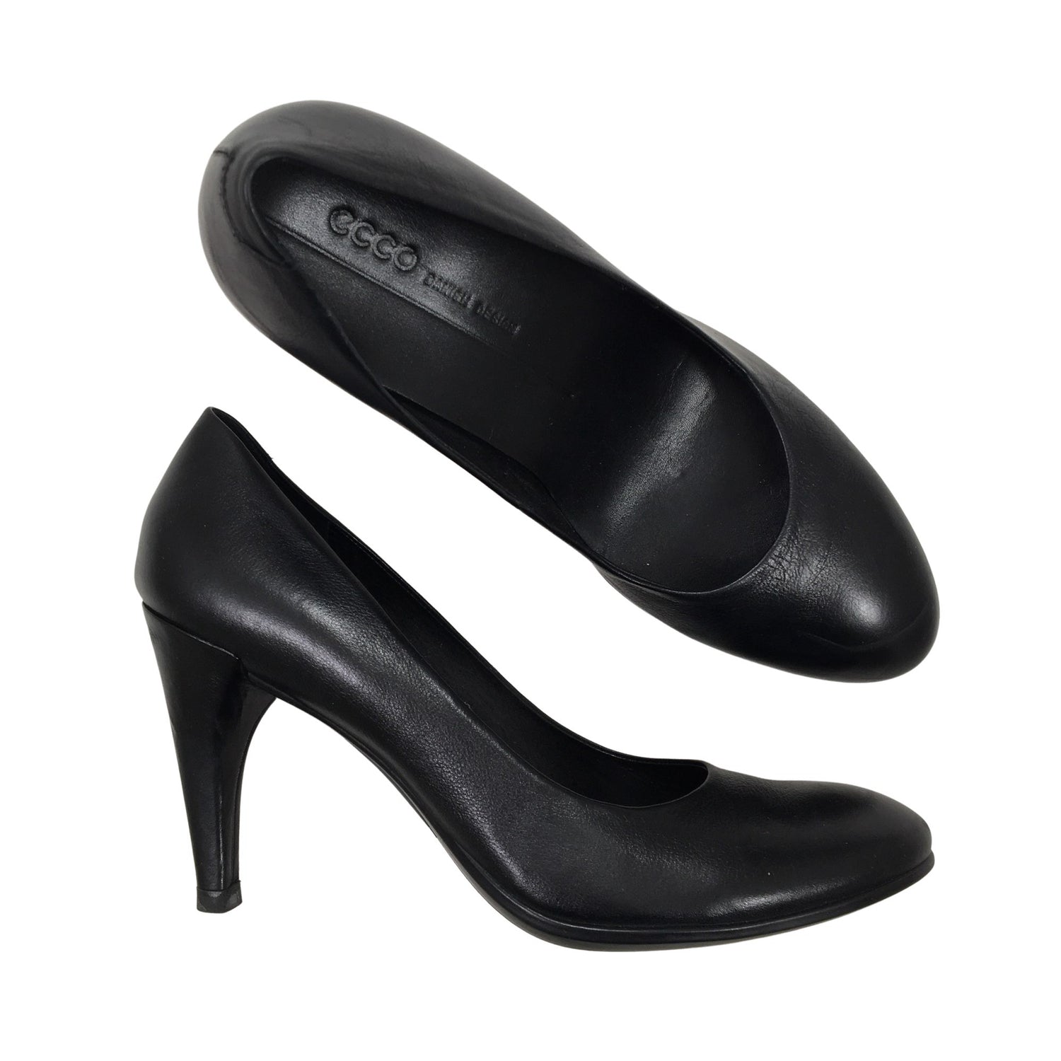 Korkokengät, koko 39