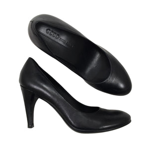 Korkokengät, koko 39