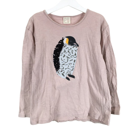 Unisex Zara - Trikoopaita, koko 134 - 140 -  ()