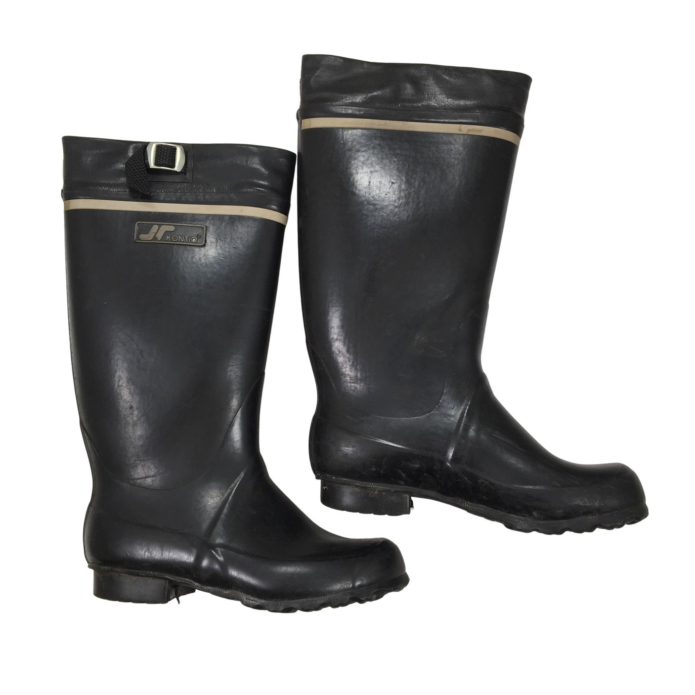Unisex Nokian - Kumisaappaat, koko 37 -  (1)