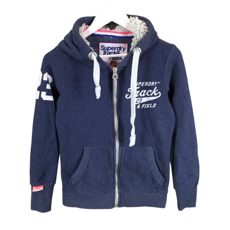 Unisex Superdry - Huppari, koko 38 -  ()
