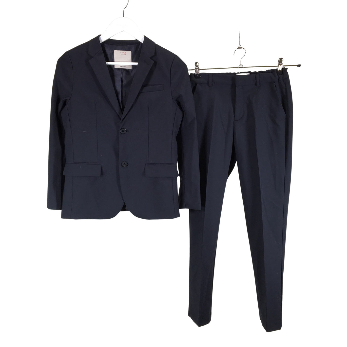 Unisex Zara - Puku, koko 146 - 152 -  (1)