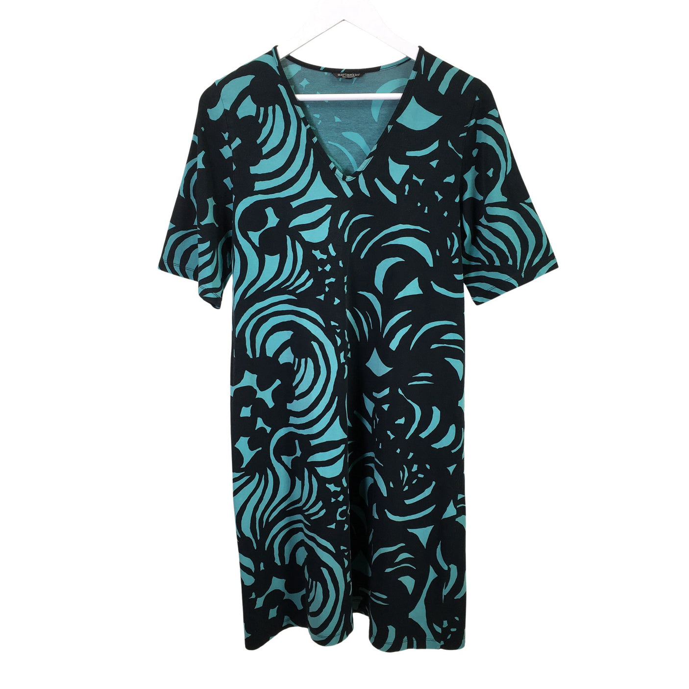 Unisex Marimekko - Trikoomekko, koko 42 -  (1)