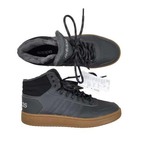 Unisex Adidas - Talvikengät, koko 42 -  ()