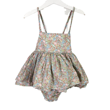 Unisex Mi Canesú - Body, koko 92 - 98 -  ()