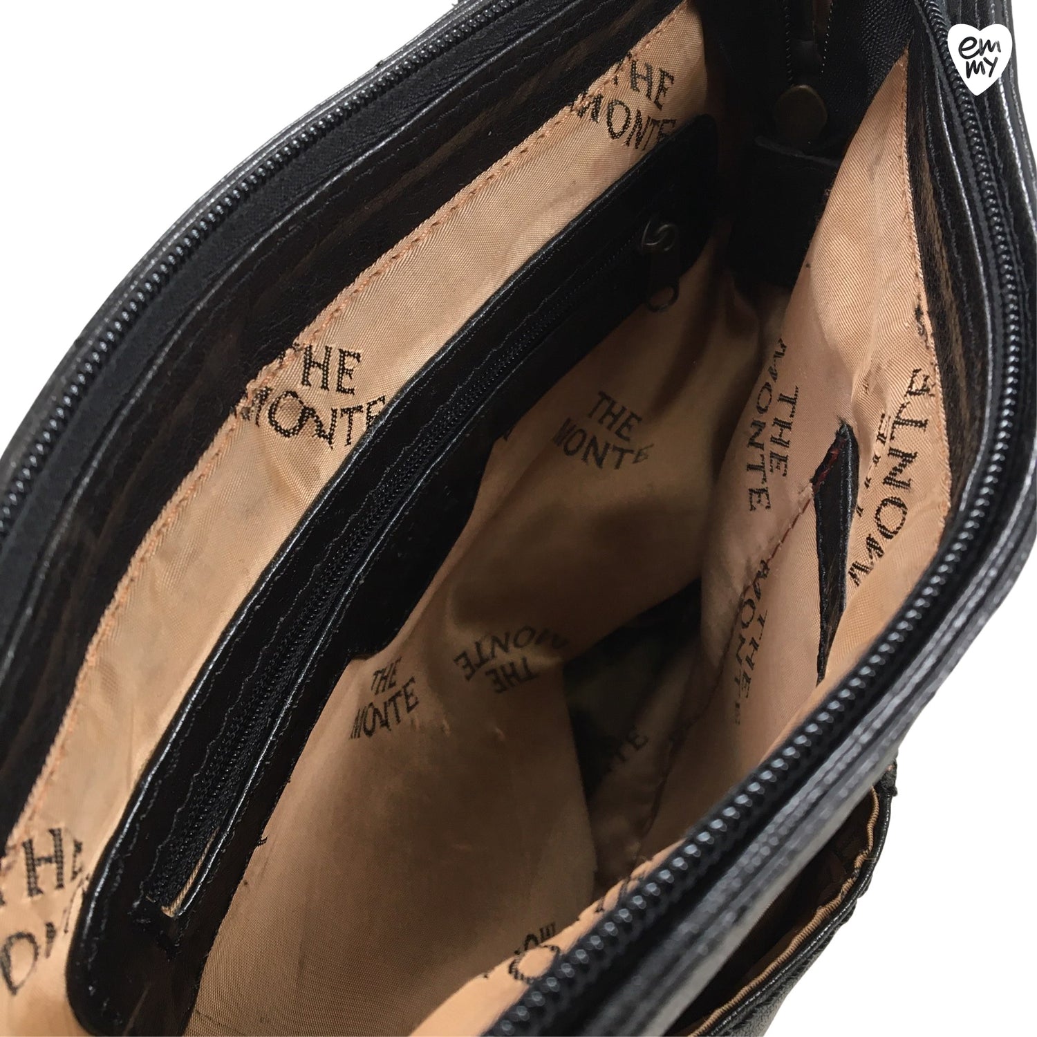 Olkalaukku, koko Mini