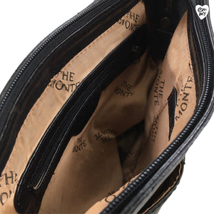 Olkalaukku, koko Mini