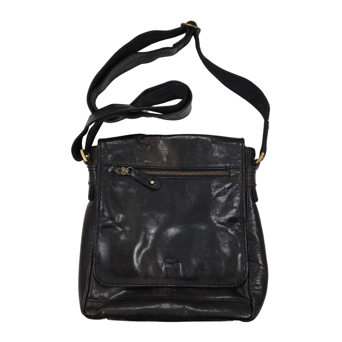 Olkalaukku, koko Mini