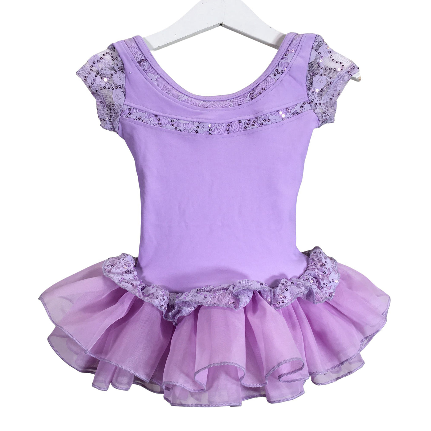 Unisex Wear Moi - Jumppapuku, koko 98 - 104 -  (1)