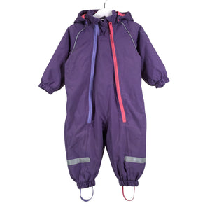 Unisex Polarn O. Pyret - Välikausihaalari, koko 74 - 80 -  (1)
