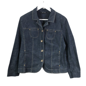 Unisex Gerry Weber - Farkkutakki, koko 40 -  (1)