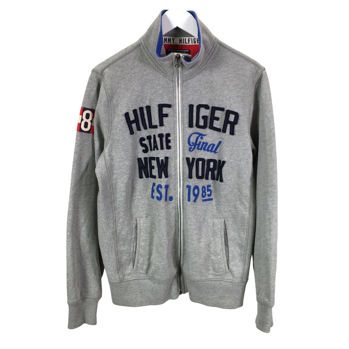Unisex Tommy Hilfiger - Swetari, koko M -  (1)