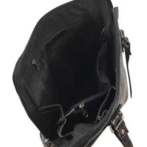 Käsilaukku, koko Midi