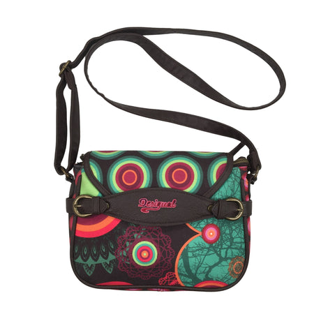 Unisex Desigual - Olkalaukku, koko Mini -  ()