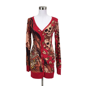 Unisex Ed Hardy - Trikoomekko, koko 36 -  (1)