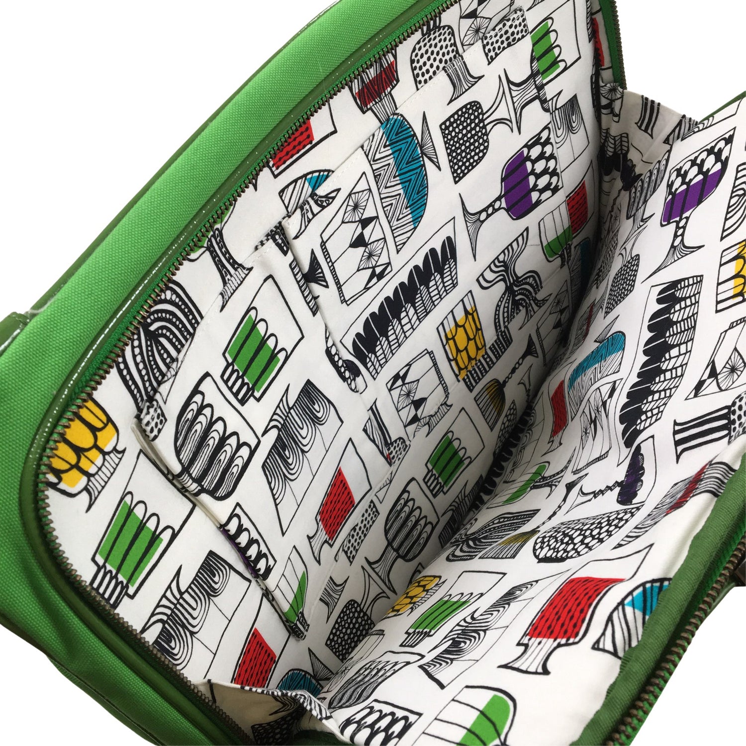  Tietokonelaukku  Tietokonelaukku, koko Maxi  Marimekko 