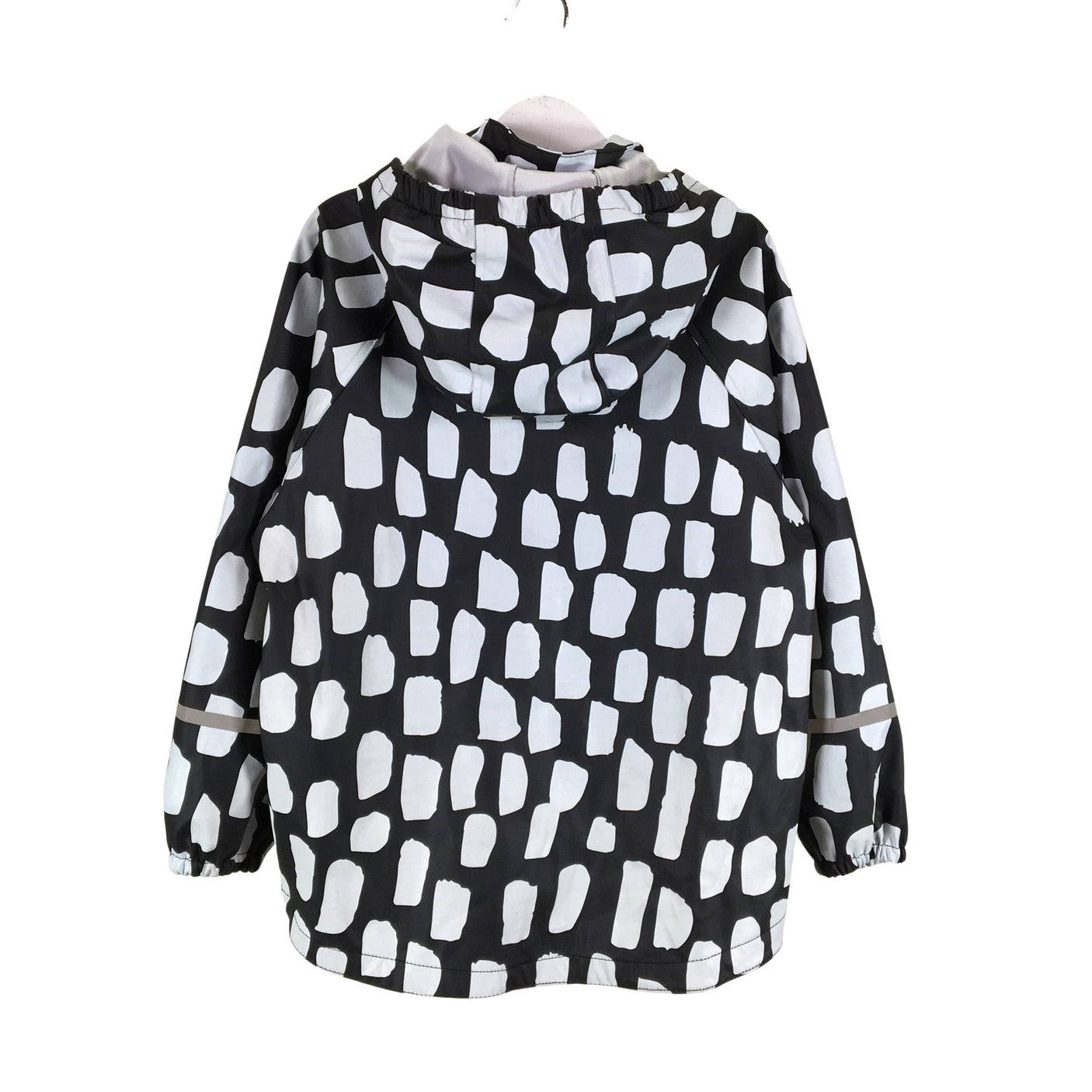 Unisex Bogi - Sadetakki, koko 116 - 122 -  (2)
