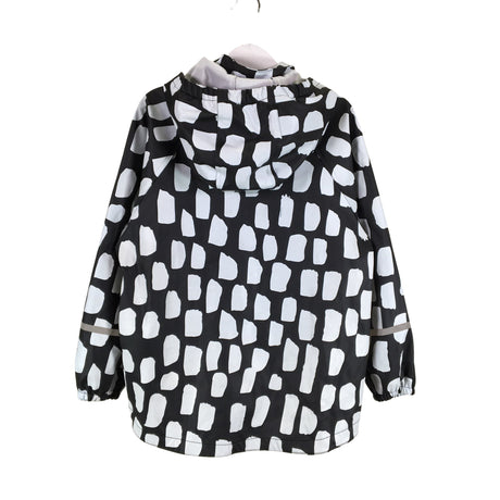 Unisex Bogi - Sadetakki, koko 116 - 122 -  (2)