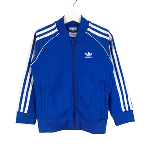 Verryttelytakki, koko 110 - 116