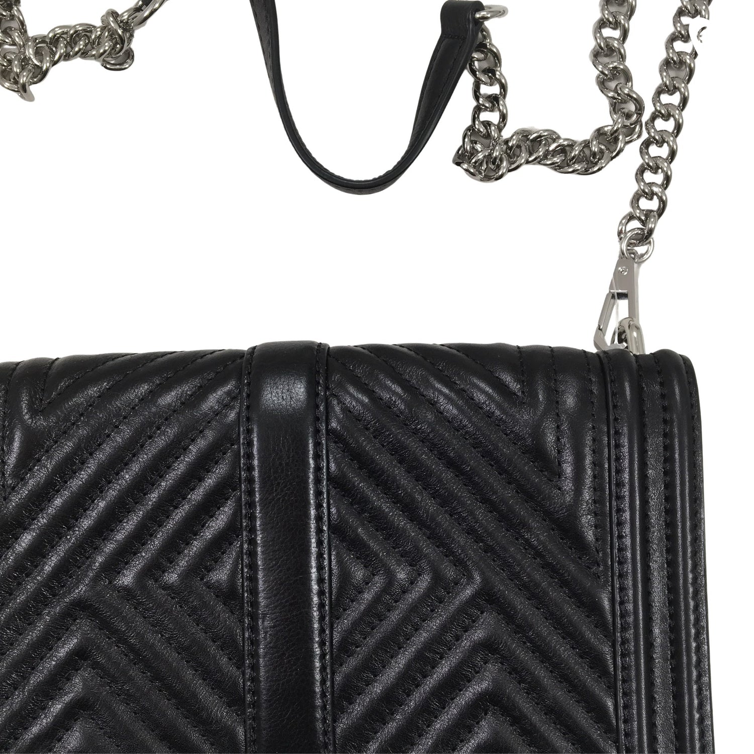 Olkalaukku, koko Mini