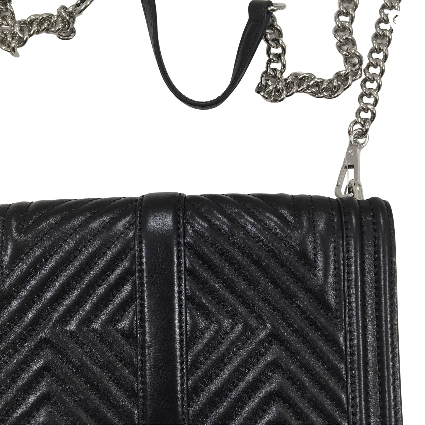 Olkalaukku, koko Mini