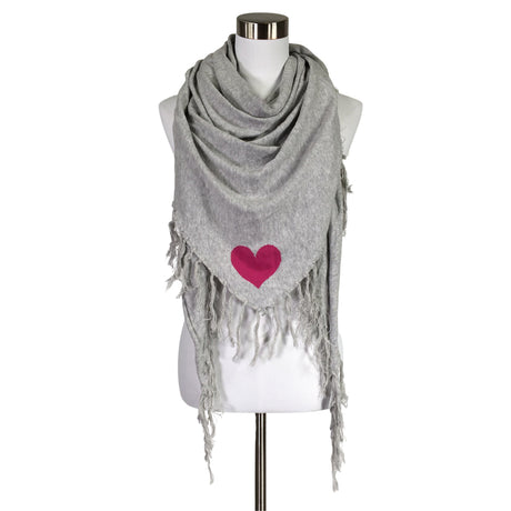 Unisex me&i - Huivi, koko Maxi -  ()