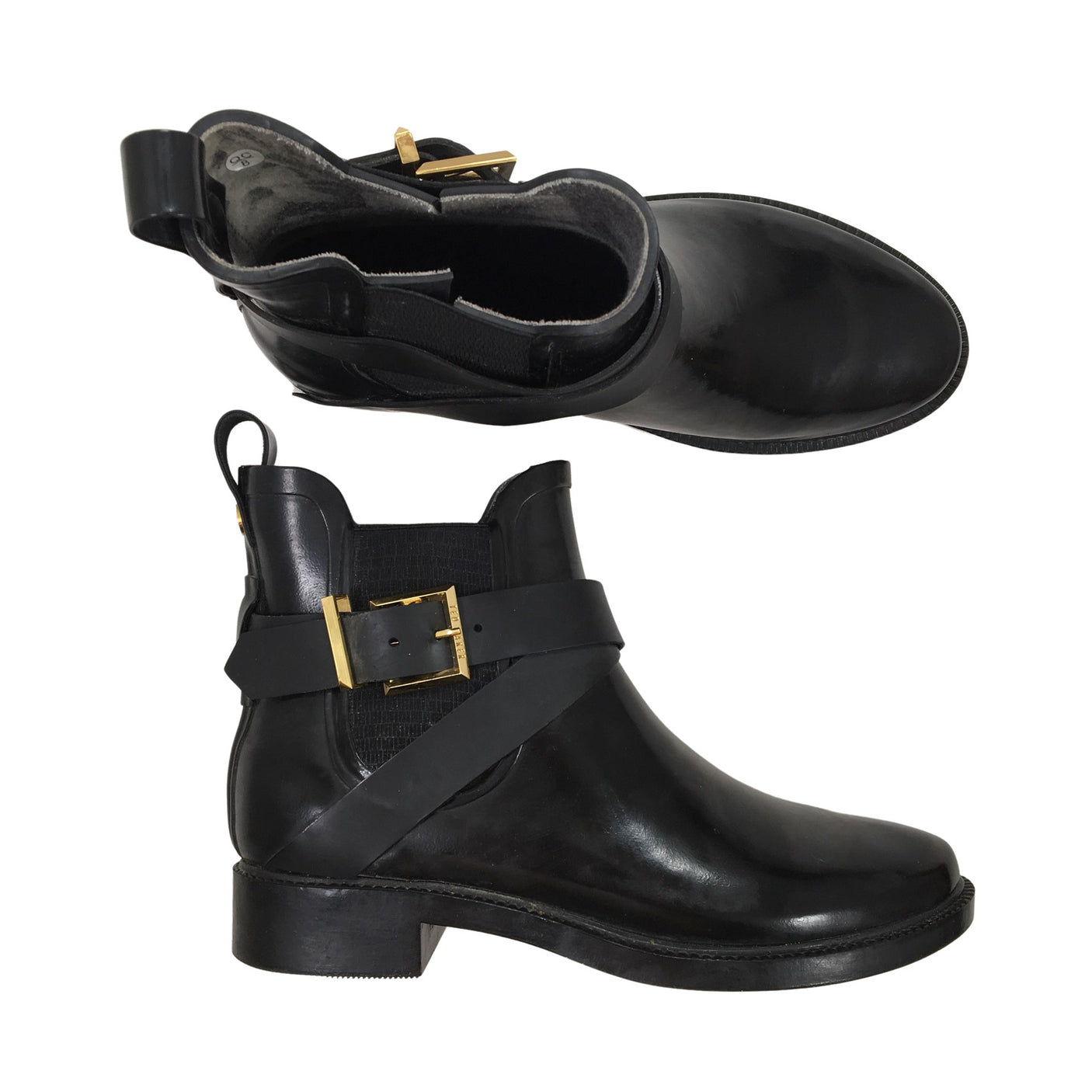 Unisex Ted Baker - Kumisaappaat, koko 38 -  (1)