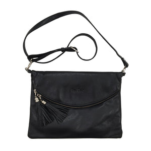 Olkalaukku, koko Mini