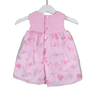 Unisex Mayoral - Juhlamekko, koko 74 - 80 -  (2)