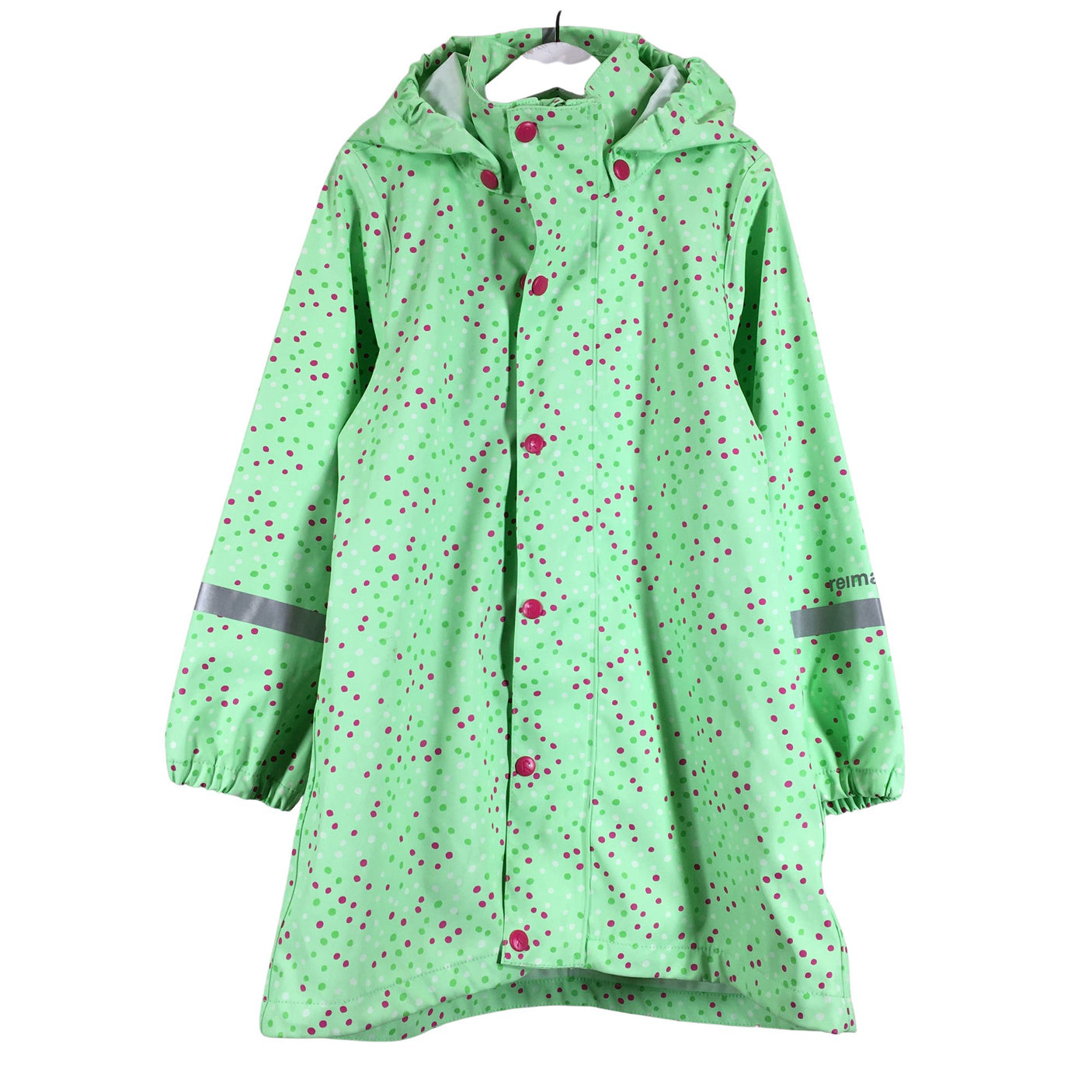 Sadetakki, koko 116 - 122