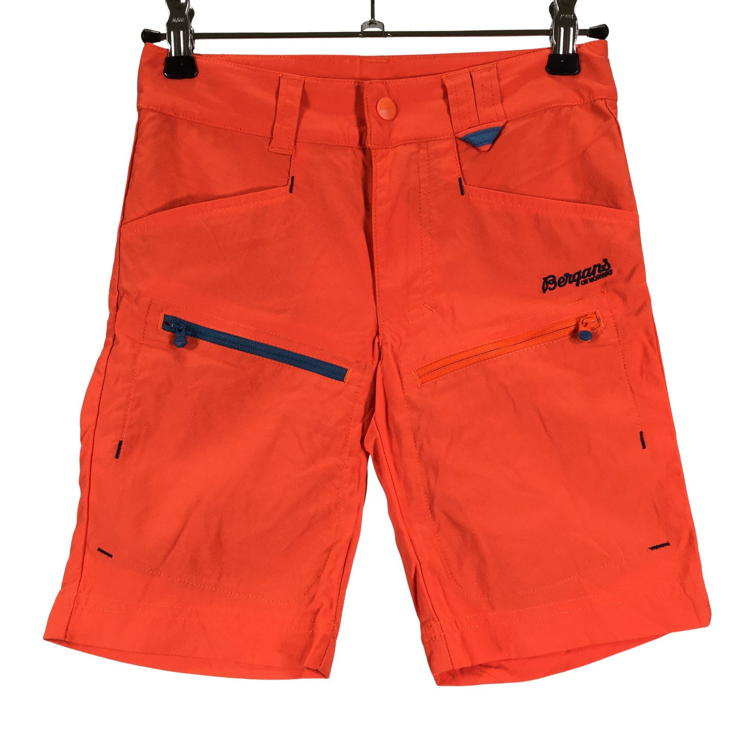  Shortsit  Shortsit, koko 122 - 128  Bergans of Norway 
