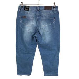 Unisex Zhenzi - Farkkucaprit, koko 44 -  (2)