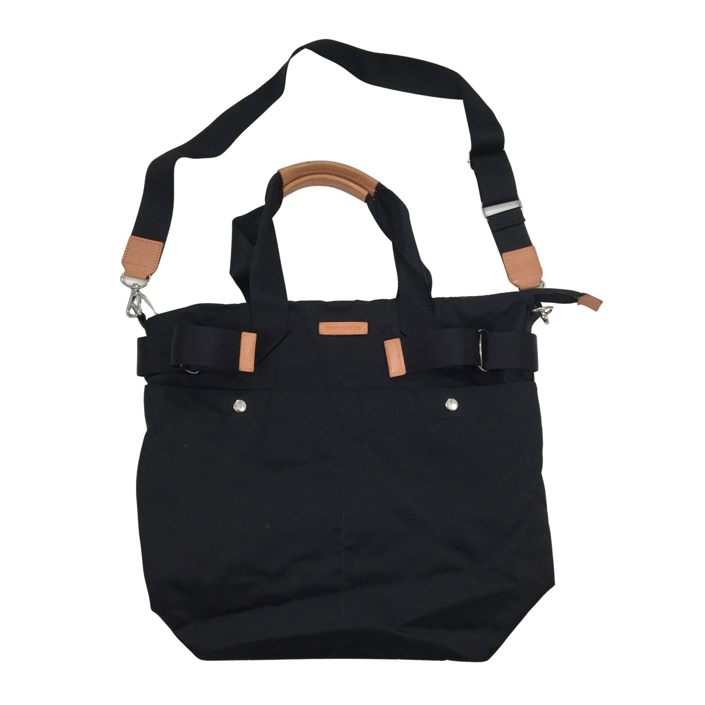 Unisex Marimekko - Käsilaukku, koko Maxi -  (1)