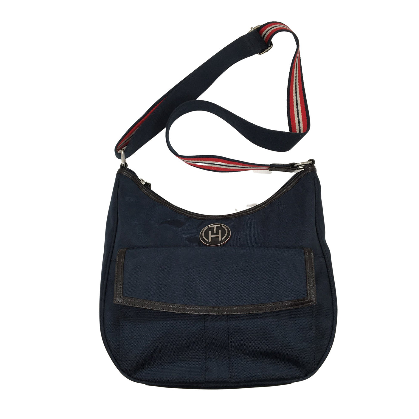 Unisex Tommy Hilfiger - Olkalaukku, koko Midi -  (1)