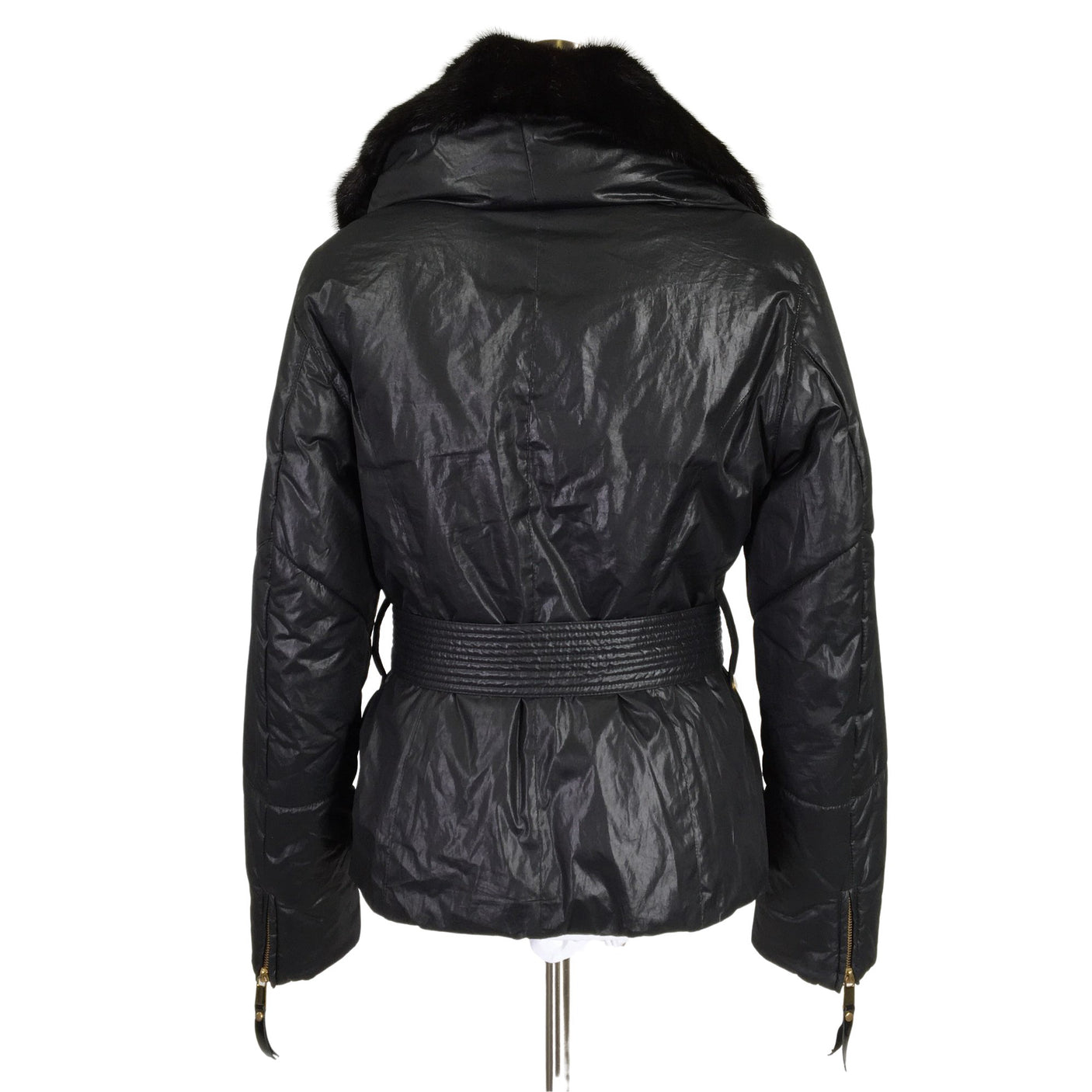 Unisex Ajatar - Toppatakki, koko 38 -  (2)