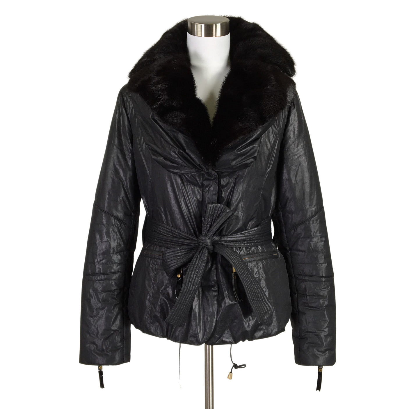 Unisex Ajatar - Toppatakki, koko 38 -  (1)