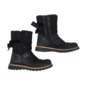 Talvikengät, koko 34