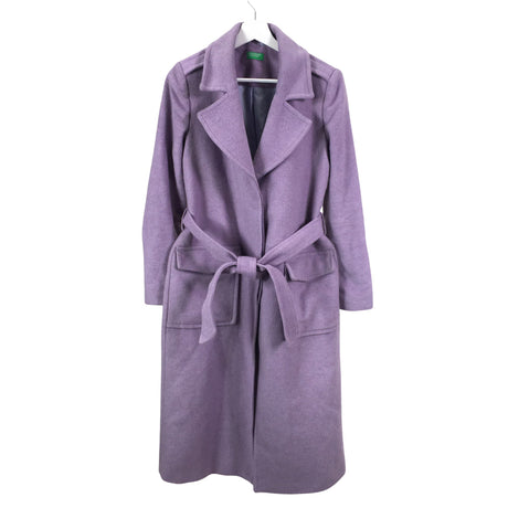 Unisex Benetton - Villakangastakki, koko 36 -  ()