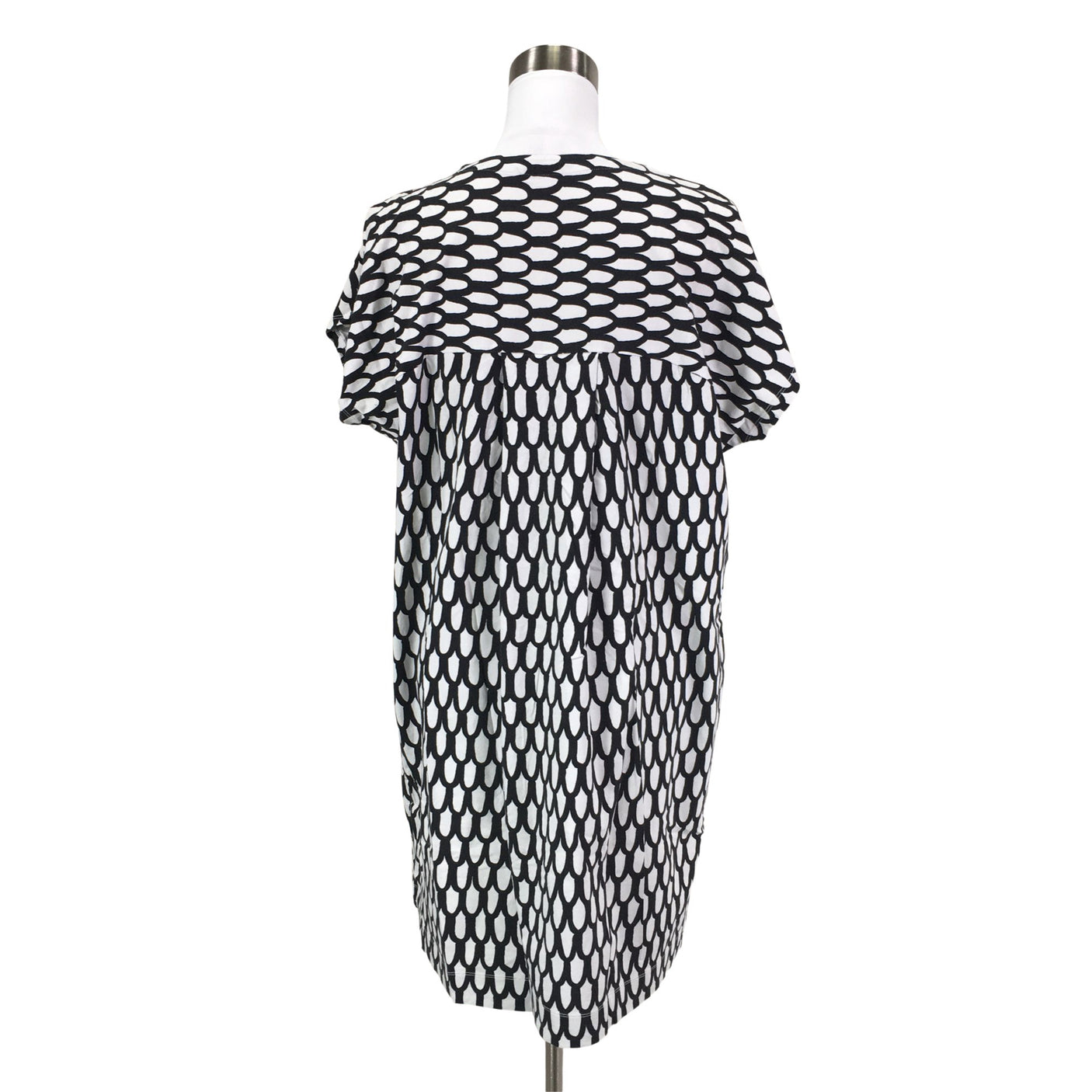 Unisex Marimekko - Trikoomekko, koko 44 -  (2)
