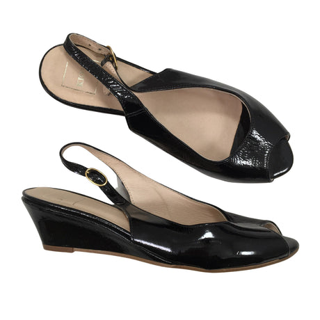 Unisex Kiomi - Kiilakorkosandaalit, koko 38 -  ()