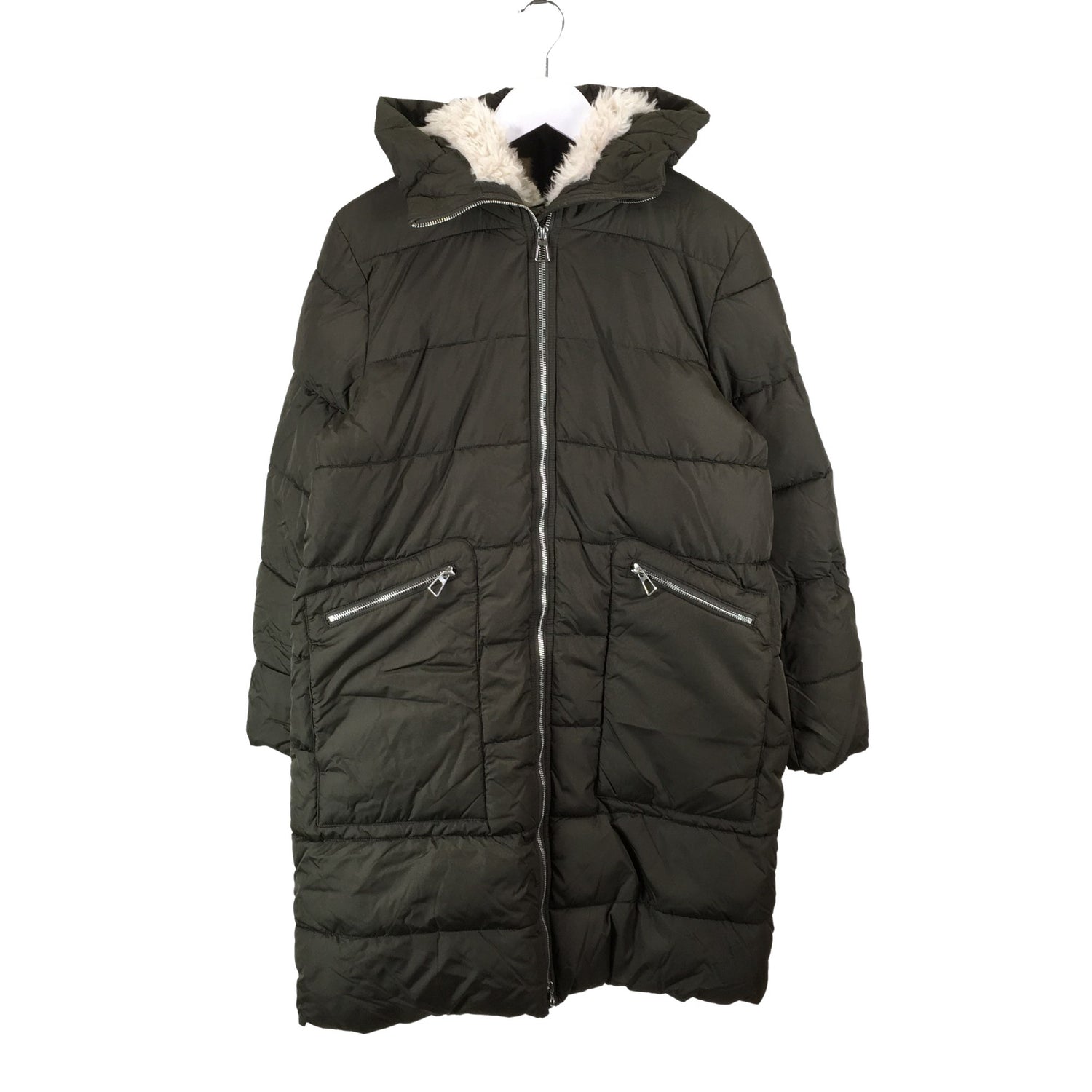  Toppatakki  Toppatakki, koko 40  Esprit 
