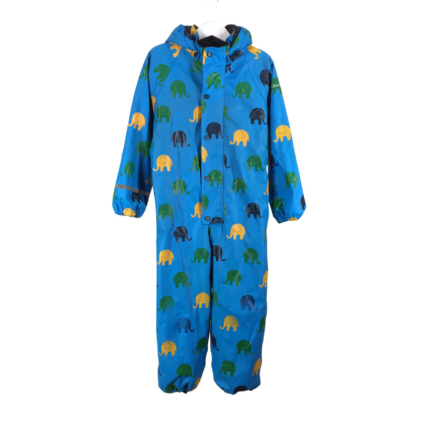 Unisex CeLaVi - Sadehaalari, koko 104 - 110 -  (1)