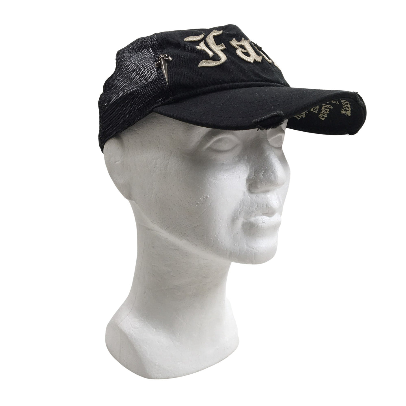 Unisex Faith - Lippalakki, koko 56 - 58 cm -  (1)