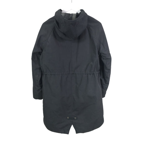 Unisex Elvine - Parkatakki, koko 38 -  (2)