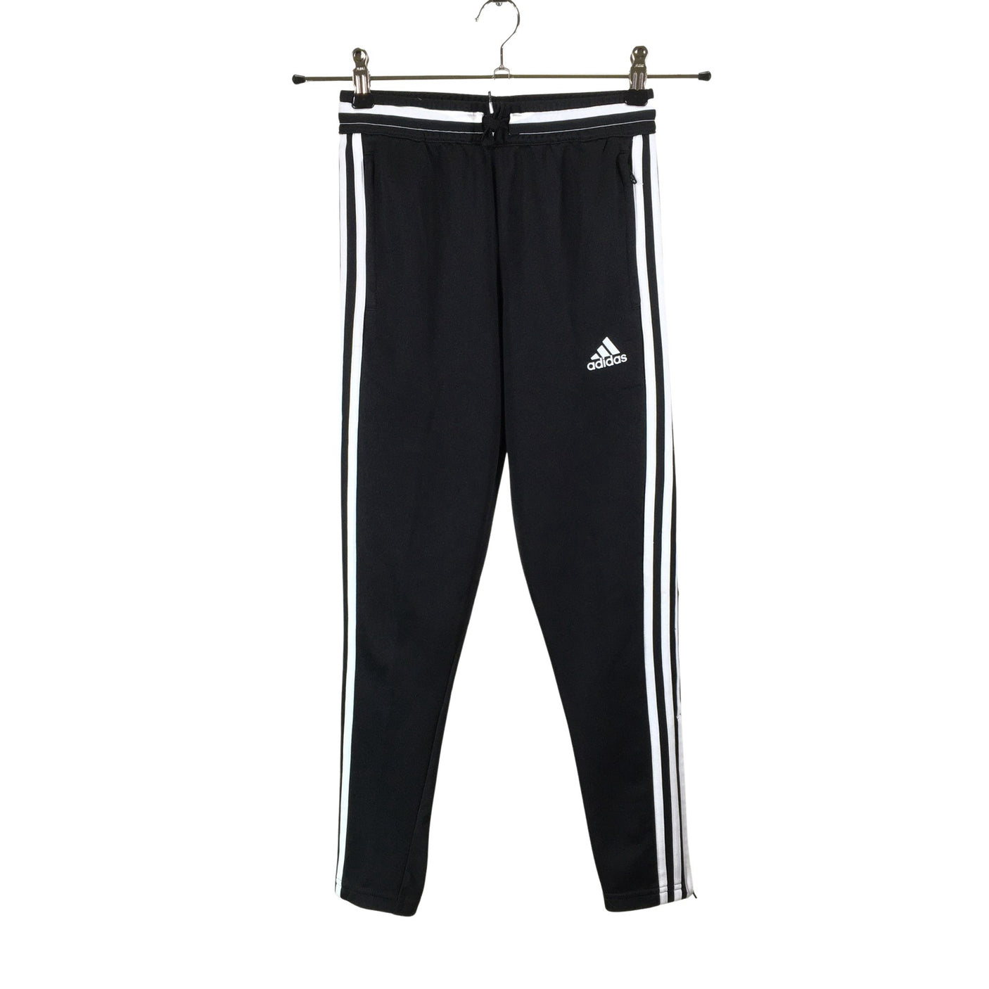 Unisex Adidas - Verryttelyhousut, koko 134 - 140 -  (1)