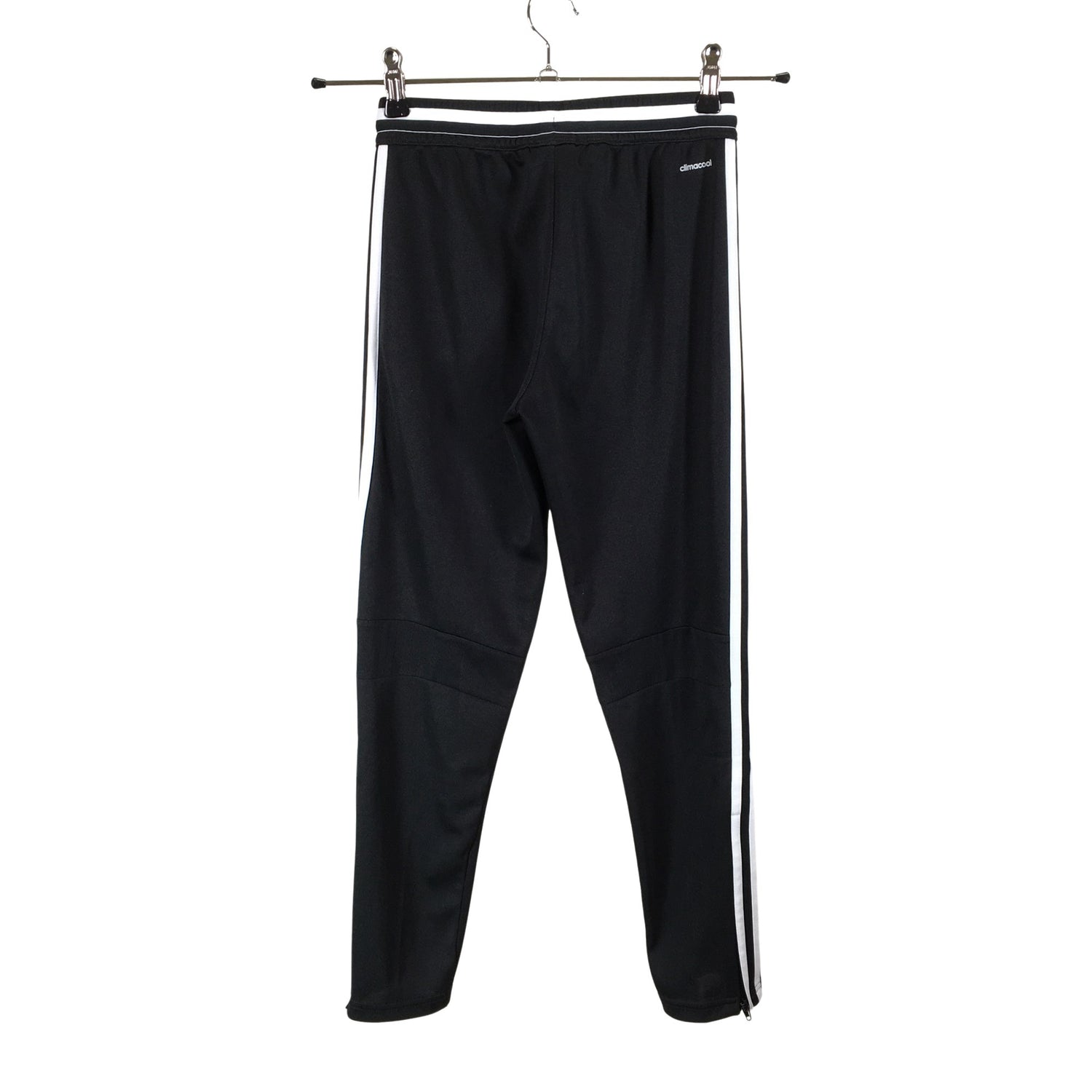  Urheiluhousut  Verryttelyhousut, koko 134 - 140  Adidas 