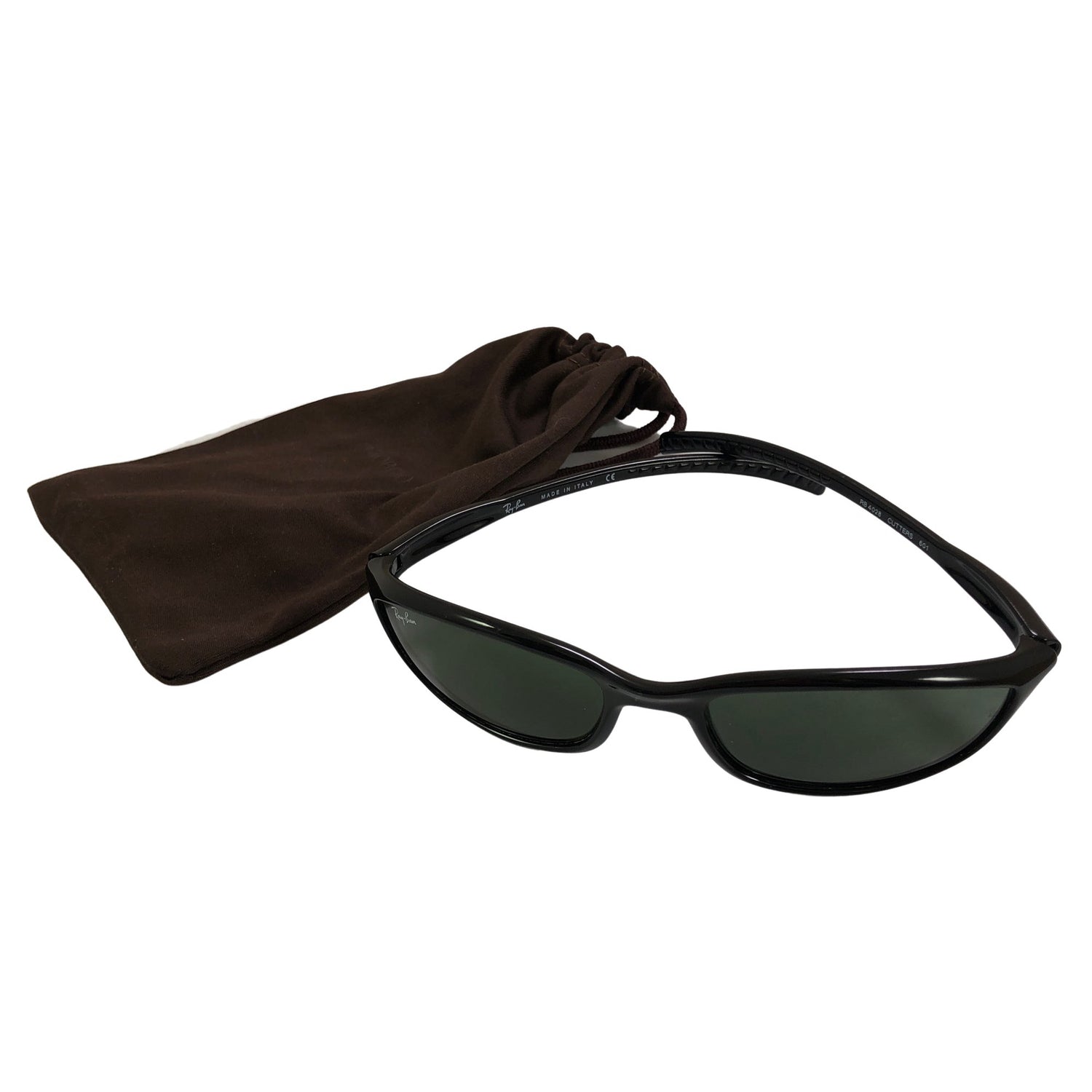 Aurinkolasit, koko Ei kokoa Ray-Ban Aurinkolasit