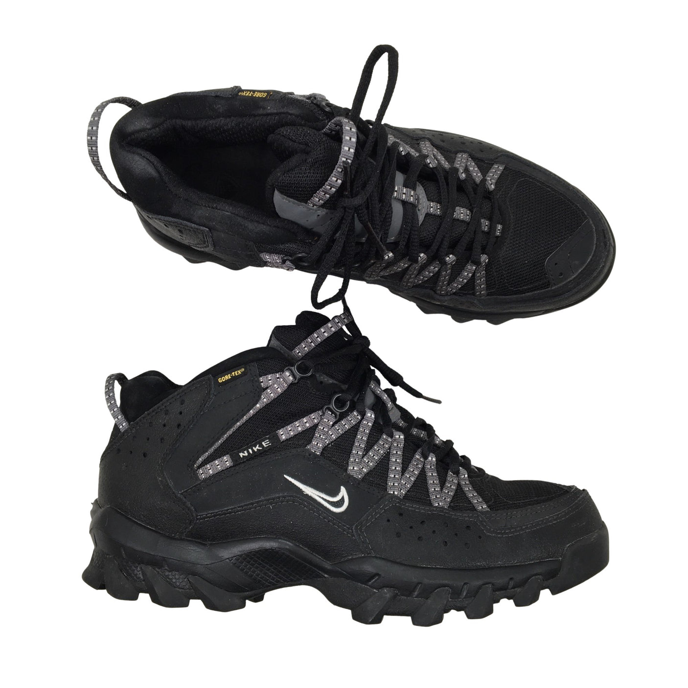 Unisex Nike - Vaelluskengät, koko 40 -  (1)